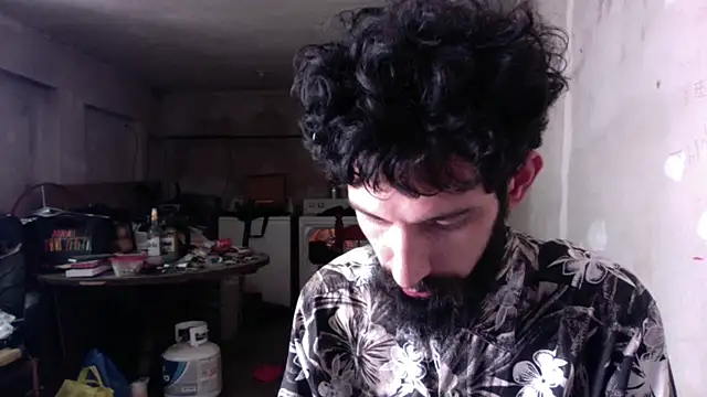 LoretoMx online show from 2, 10, 2025