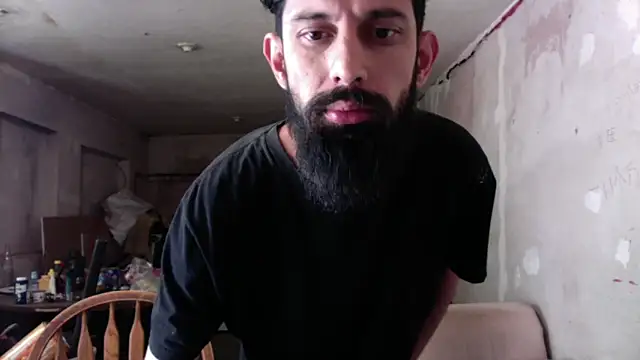 LoretoMx online show from 11, 11, 2025