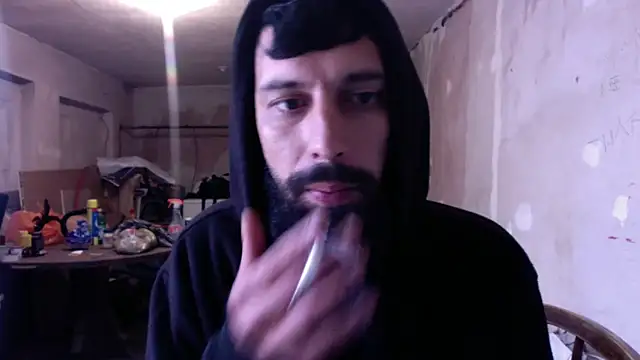 LoretoMx online show from 4, 12, 2025