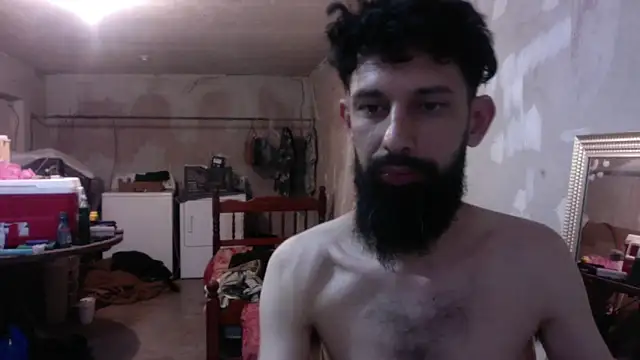 LoretoMx online show from 22, 3, 2026