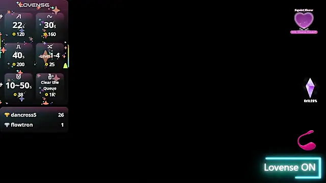 pamela tcw online show from 19, 2, 2025