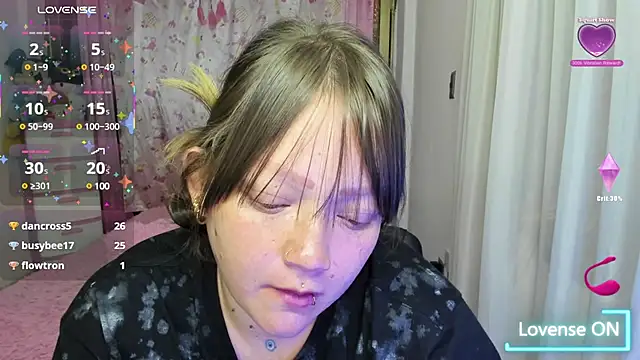 pamela tcw online show from 19, 2, 2025