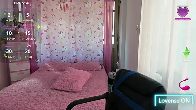 pamela tcw online show from 20, 2, 2025