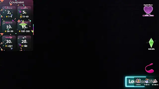 pamela tcw online show from 5, 3, 2025