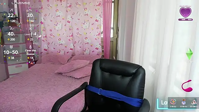 pamela tcw online show from 7, 3, 2025