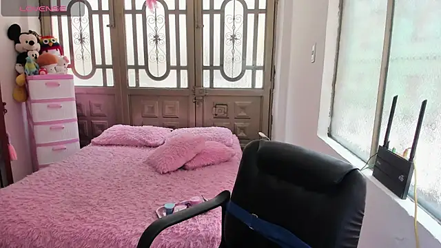 pamela tcw online show from 10, 3, 2025