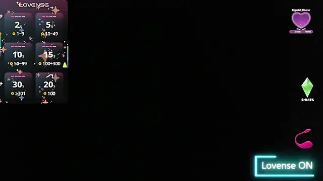 pamela tcw online show from 21, 3, 2025