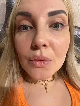 Snapshot of Aleksandrakis chatting on 31, 1, 2025 Aleksandrakis online show from 31, 1, 2025