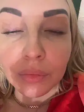 Snapshot of Aleksandrakis chatting on 15, 2, 2025 Aleksandrakis online show from 15, 2, 2025