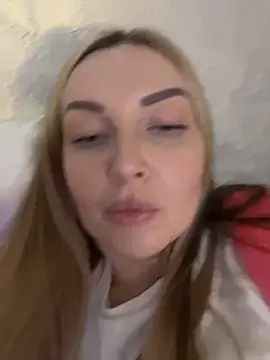 Snapshot of Aleksandrakis chatting on 23, 2, 2025 Aleksandrakis online show from 23, 2, 2025