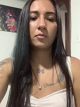 Snapshot of luna_asss chatting on 5, 12, 2024 luna asss online show from 5, 12, 2024
