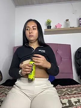 Snapshot of luna_asss chatting on 22, 1, 2025 luna asss online show from 22, 1, 2025