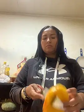 luna asss online show from 17, 9, 2025