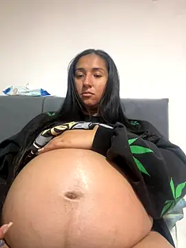 luna asss online show from 11, 11, 2025