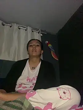 luna asss online show from 5, 6, 2026