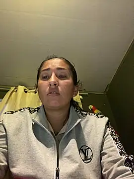 luna asss online show from 25, 7, 2026