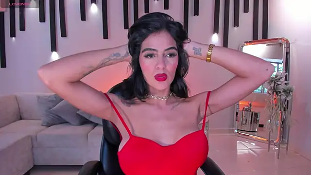 VictoriaMilan  online show from 31, 12, 2024