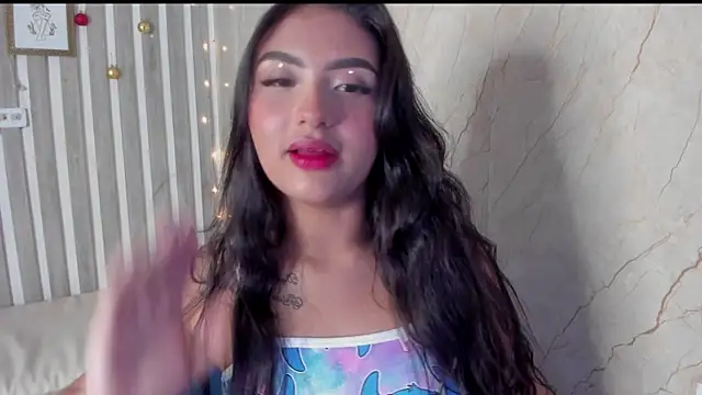 sabrinahimss online show from 14, 12, 2024