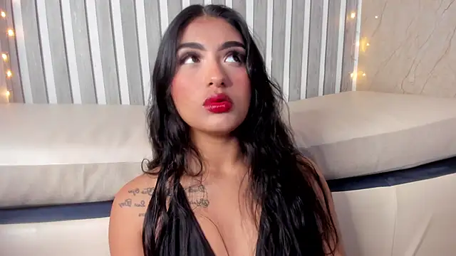 sabrinahimss online show from 22, 12, 2024