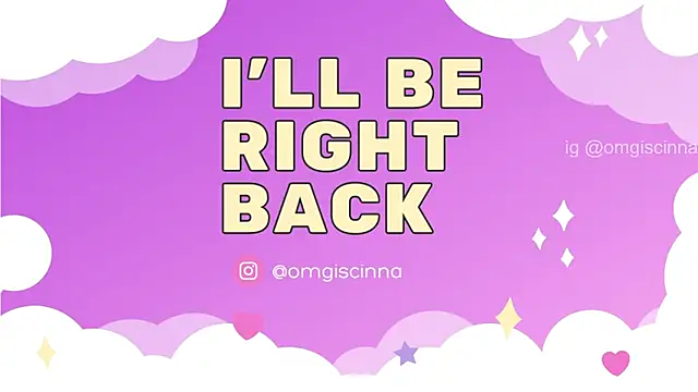  CINAMON 13  online show from 15, 10, 2025