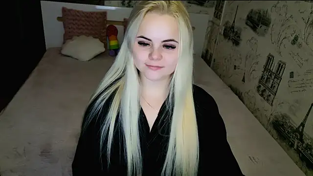 lovely-eyes online show from 14, 3, 2026