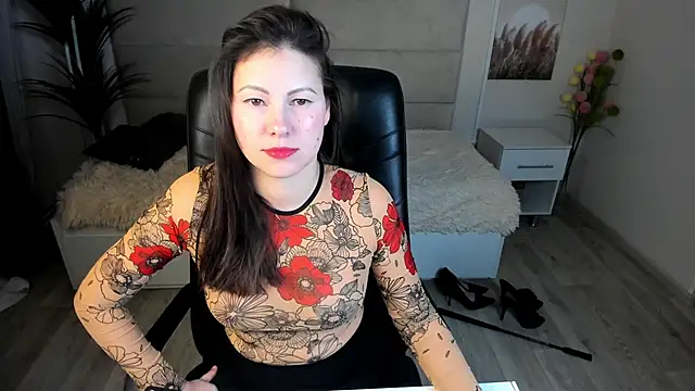 Snapshot of Dana__dom chatting on 7, 2, 2025 Dana dom online show from 7, 2, 2025
