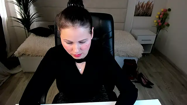 Snapshot of Dana__dom chatting on 18, 2, 2025 Dana dom online show from 18, 2, 2025