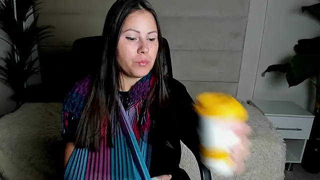 Snapshot of Dana__dom chatting on 9, 10, 2025 Dana dom online show from 9, 10, 2025