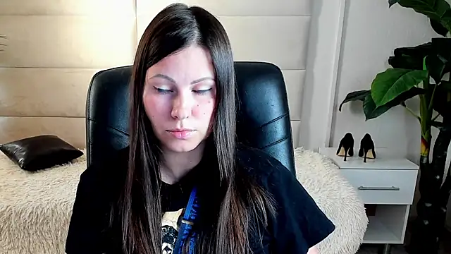 Snapshot of Dana__dom chatting on 24, 10, 2025 Dana dom online show from 24, 10, 2025