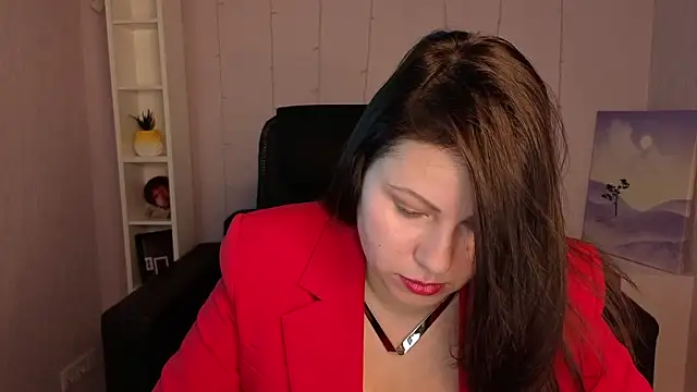 Snapshot of Dana__dom chatting on 2, 2, 2026 Dana dom online show from 2, 2, 2026