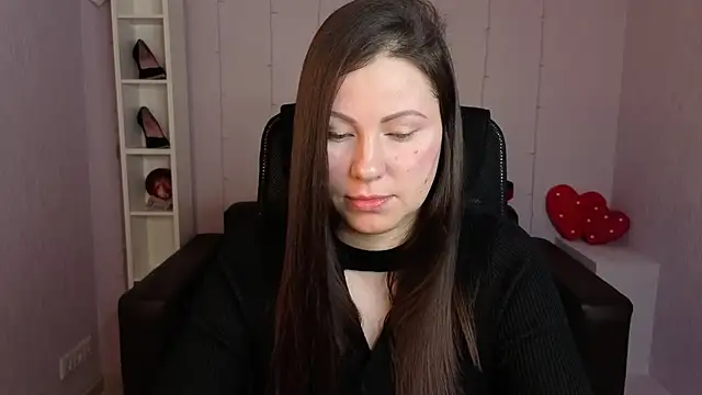 Snapshot of Dana__dom chatting on 7, 2, 2026 Dana dom online show from 7, 2, 2026