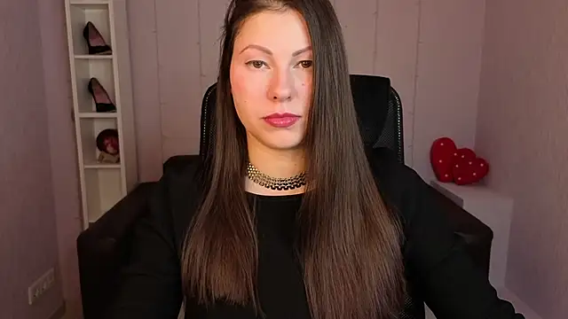 Snapshot of Dana__dom chatting on 8, 2, 2026 Dana dom online show from 8, 2, 2026