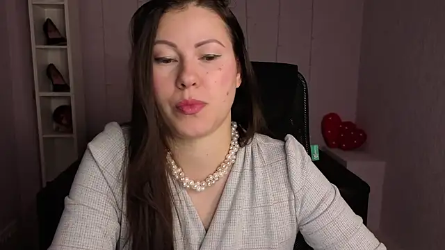 Snapshot of Dana__dom chatting on 9, 2, 2026 Dana dom online show from 9, 2, 2026