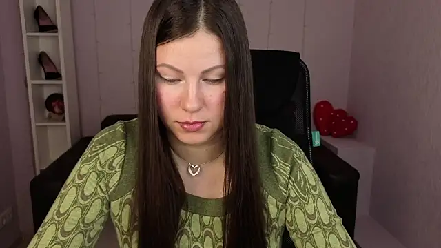 Snapshot of Dana__dom chatting on 10, 2, 2026 Dana dom online show from 10, 2, 2026