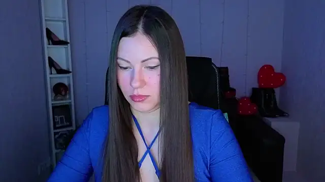 Snapshot of Dana__dom chatting on 13, 2, 2026 Dana dom online show from 13, 2, 2026