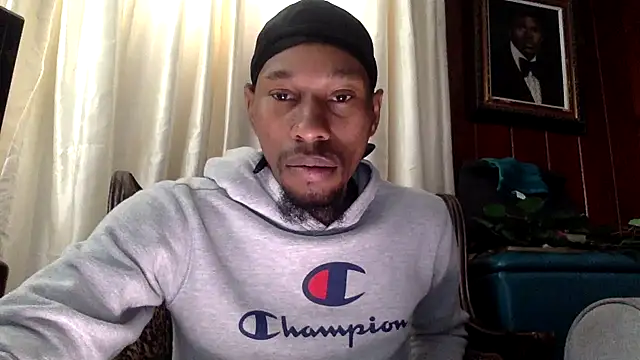 KingDerRico online show from 13, 11, 2025