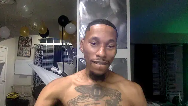 Snapshot of KingDerRico chatting on 11, 1, 2026 KingDerRico online show from 11, 1, 2026