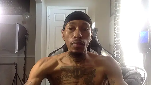 Snapshot of KingDerRico chatting on 13, 1, 2026 KingDerRico online show from 13, 1, 2026