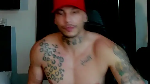 Snapshot of RickG_Oficial chatting on 23, 3, 2026 RickG Oficial online show from 23, 3, 2026
