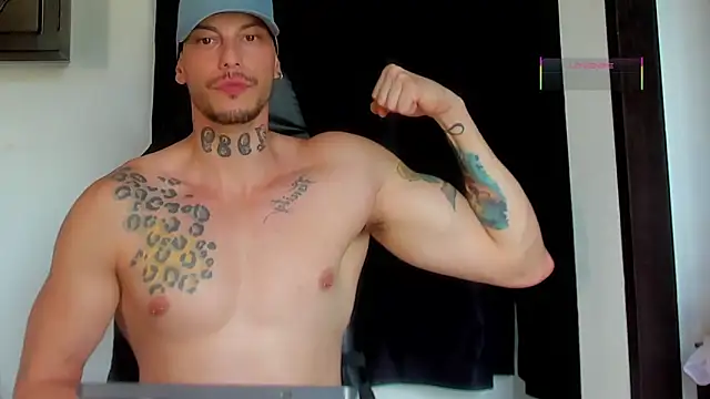 Snapshot of RickG_Oficial chatting on 28, 3, 2026 RickG Oficial online show from 28, 3, 2026