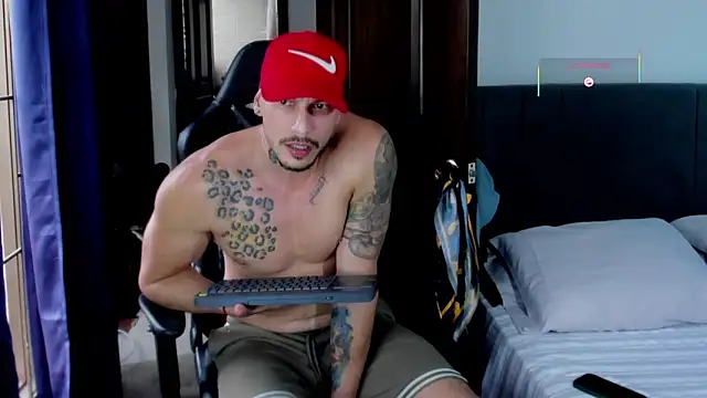 Snapshot of RickG_Oficial chatting on 20, 5, 2026 RickG Oficial online show from 20, 5, 2026
