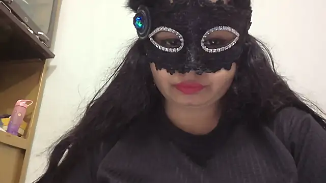 Snapshot of Gulaboo_bhabi chatting on 1, 1, 2025 Gulaboo bhabi online show from 1, 1, 2025
