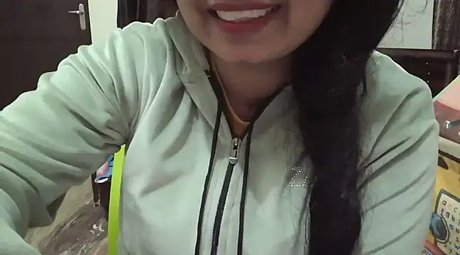 Snapshot of Gulaboo_bhabi chatting on 12, 1, 2025 Gulaboo bhabi online show from 12, 1, 2025