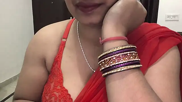 Snapshot of Gulaboo_bhabi chatting on 18, 2, 2025 Gulaboo bhabi online show from 18, 2, 2025