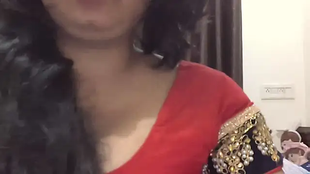 Snapshot of Gulaboo_bhabi chatting on 14, 3, 2025 Gulaboo bhabi online show from 14, 3, 2025