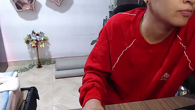 Zoe--khalL online show from 22, 12, 2025