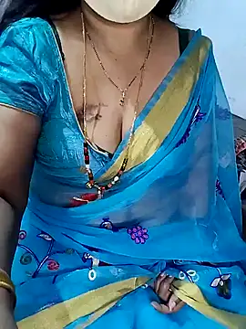 Rani Darling 99 online show from 15, 1, 2025