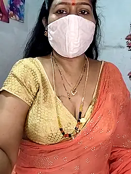 Rani Darling 99 online show from 14, 9, 2025