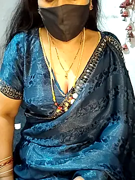 Rani Darling 99 online show from 18, 9, 2025