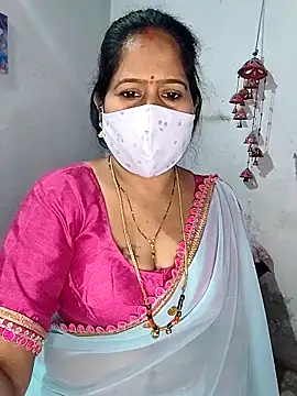 Rani Darling 99 online show from 19, 11, 2025